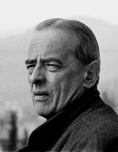 Witold Gombrowicz