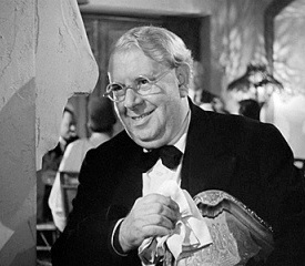 A Casablanca Carl pincéreként