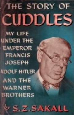 Az ötvenes évekből: az angol nyelvű Cuddles (Ölelések)