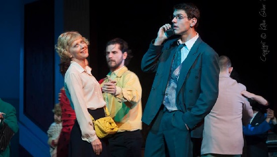 Mobiltelefonos világ