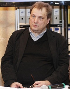 Czető Bernát László