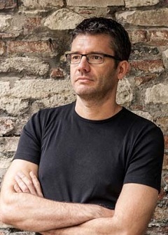 Csurgó Csaba