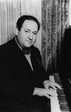 Erich W. Korngold