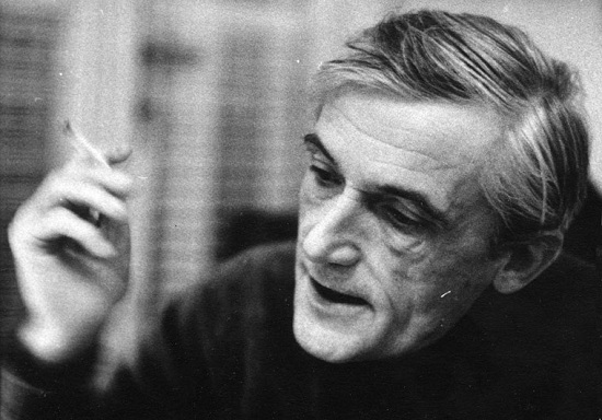 Pilinszky János (1921–1981)