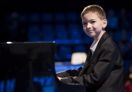 Boros Misi (Fotó: Bíró András)