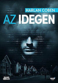 CobenH_Az idegen-bor200
