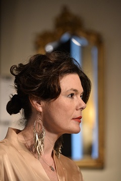 Annie ~ Györgyi Anna