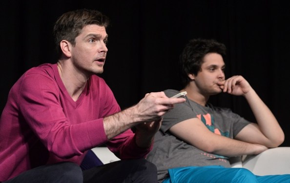 Guillaume – Ozsgyáni Mihály, Loïc – Héricz Patrik