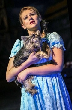 Dorothy Szilágyi Csenge