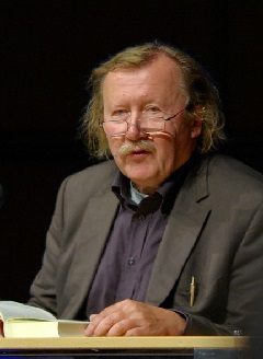Peter Sloterdijk