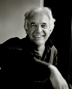 Gilbert Varga (Fotó: Felix Broede)