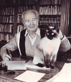Robert Merle (1985)