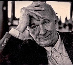 Gera Mihály (Fotó: Gaál Zoltán)