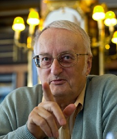 Nemere István
