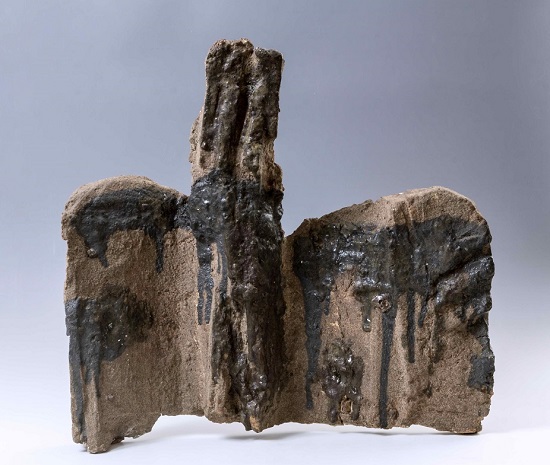 red Anders Liljefors: Repülő madár, 1970