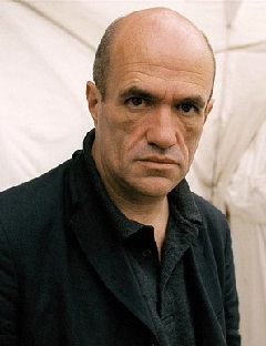 Colm Tóibín