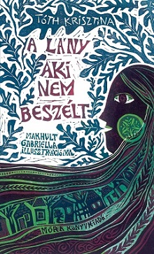 TóthKrisztina_A lány aki nem-bor200