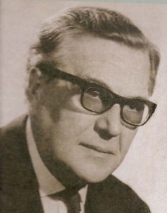 Zimándi Pius István