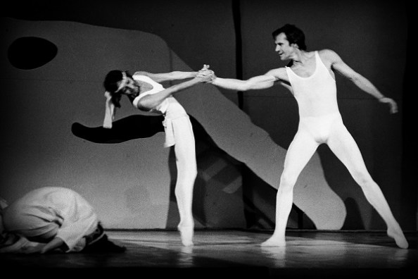 Hősi idők (Bretus Mária, Hetényi János)