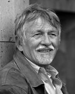 Oravecz Imre (Fotó: Stekovics Gáspár)