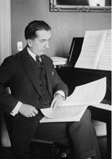 Casella Alfredo Casella-vágott