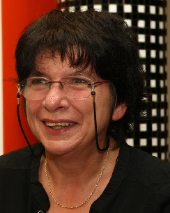 Csáki Judit