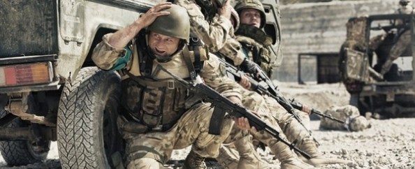 Lukaszewicz: Karbala