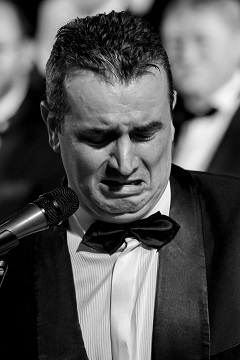 Frech' Zoltán szamarazik