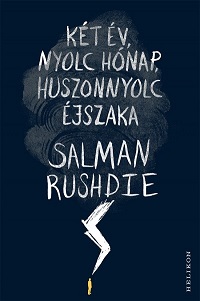 Rushdie_Két év nyolc-bor200