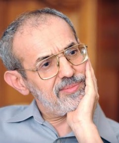 Bari Károly (Fotó: Bánkuti András)