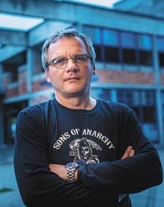 Kakuk György (Fotó: Németh András Péter/VH)