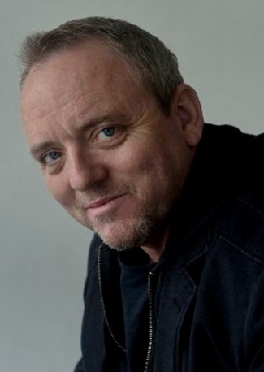 Dennis Lehane