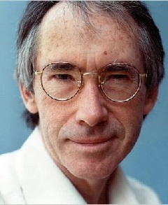 Ian McEwan