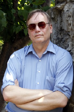 William R. Forstchen