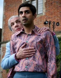 A herceg (Garry Cooper) felül minden szóbeszédnek 