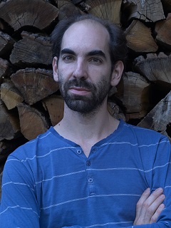 Mészáros Gergely, szobrász, tanár, kurátor