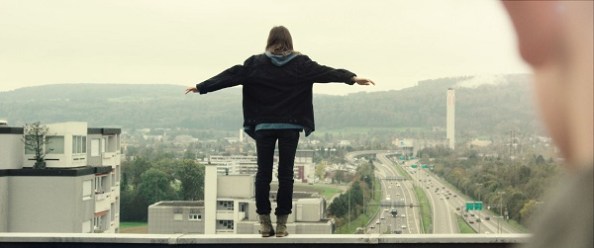 Niklaus Hilber: Amateur Teens