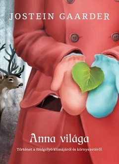 Gaarder_Anna világa-bor240