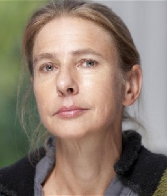 Lionel Shriver