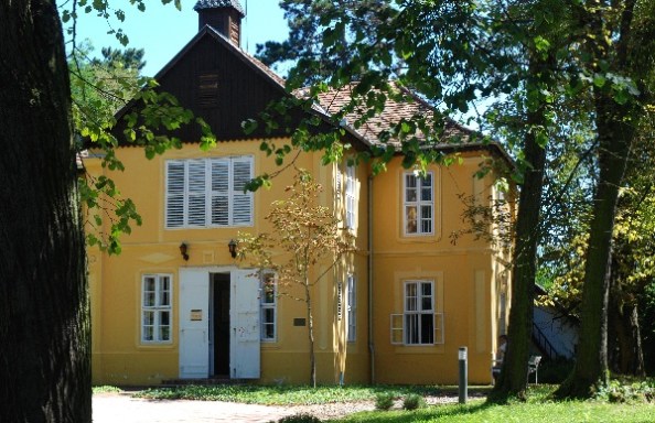 A Róma-villa ma (A)