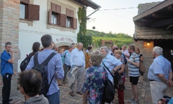 Kirándulás, kikapcsolódás (CsM)