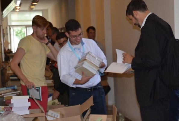 Feltankolunk a szakirodalomból (MGy)