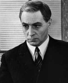 NEM Kamjanyicin! (De legalább szovjet hírszerző)