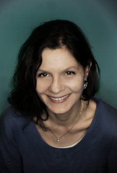 Molnár Krisztina Rita