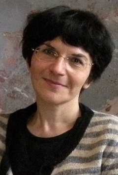 Ioana Pârvulescu