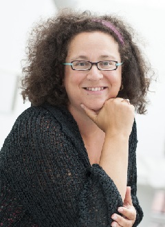 Sophie Hannah