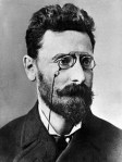 Joseph Pulitzer