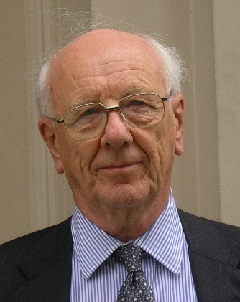 Peter Unwin