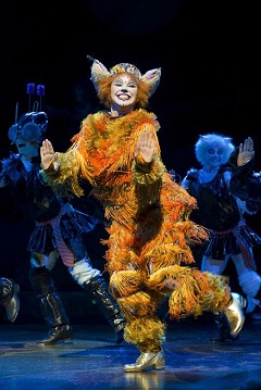 Grizabella!
