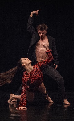 Egy csókkal kezdődött?